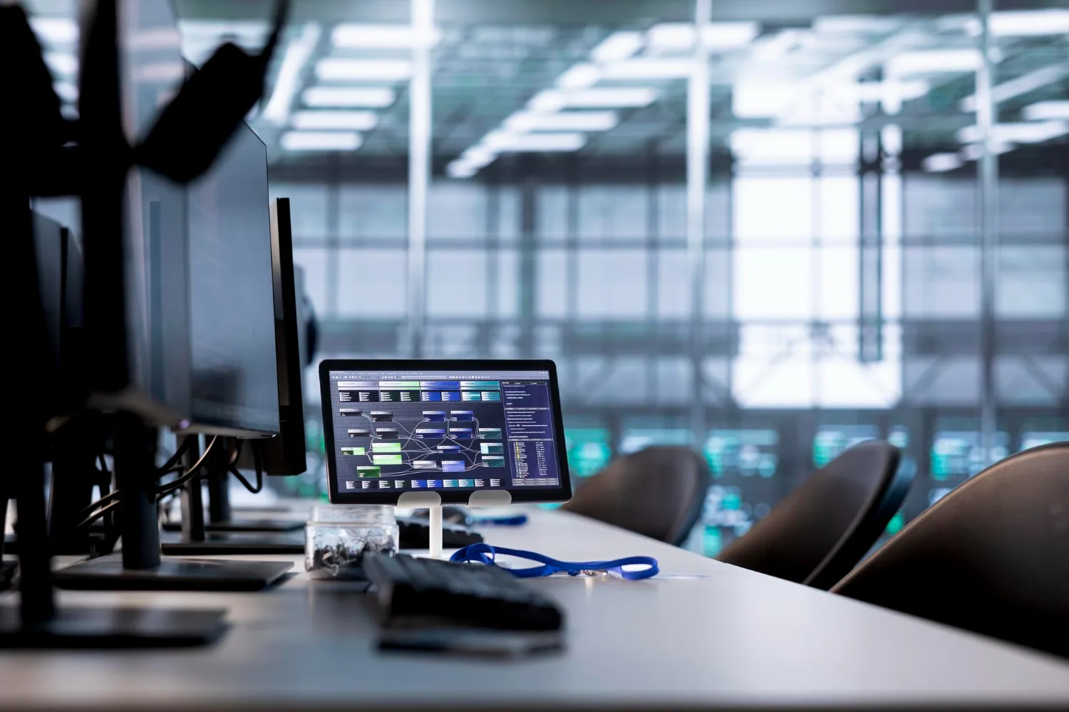 Enterprise IT