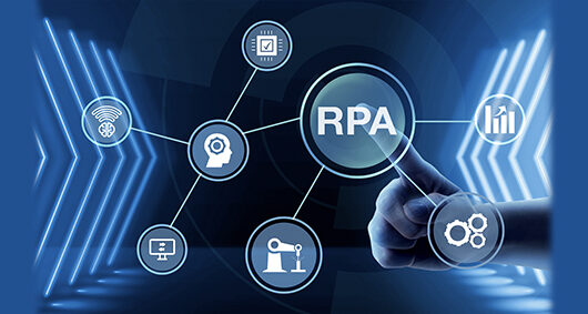 robotic process automation, process automation, rpa, automation technology, process automation technology