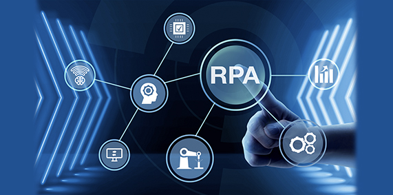 robotic process automation, process automation, rpa, automation technology, process automation technology